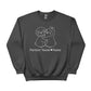 Valentine's Day Sweatshirt PW318