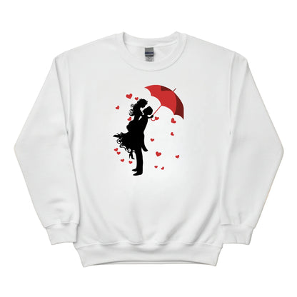 Valentine's Day Sweatshirt PW319