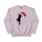 Valentine's Day Sweatshirt PW319