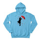 Valentine's Day Hoodie PW319
