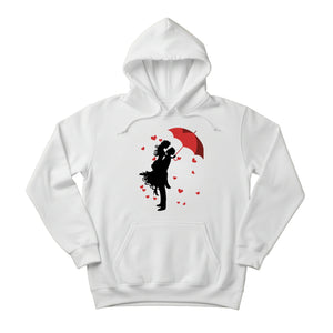 Valentine's Day Hoodie PW319
