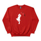 Valentine's Day Sweatshirt PW319