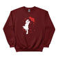 Valentine's Day Sweatshirt PW319