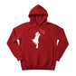 Valentine's Day Hoodie PW319