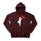 Valentine's Day Hoodie PW319