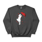 Valentine's Day Sweatshirt PW319