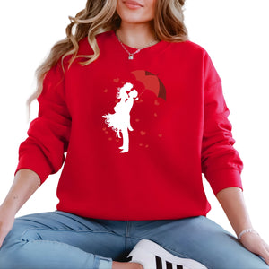 Valentine's Day Sweatshirt PW319