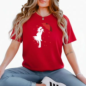 Valentine's Day T-Shirt PW319