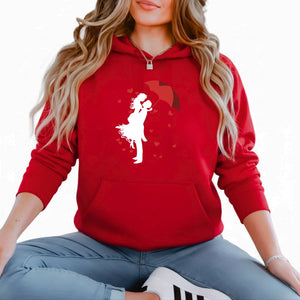 Valentine's Day Hoodie PW319