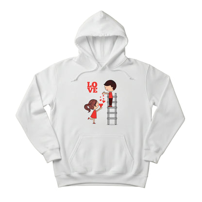 Valentine's Day Hoodie PW320