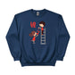 Valentine's Day Sweatshirt PW320