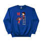 Valentine's Day Sweatshirt PW320