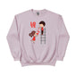 Valentine's Day Sweatshirt PW320