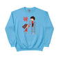 Valentine's Day Sweatshirt PW320
