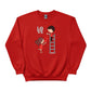 Valentine's Day Sweatshirt PW320