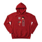 Valentine's Day Hoodie PW320
