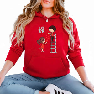 Valentine's Day Hoodie PW320