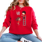 Valentine's Day Sweatshirt PW320
