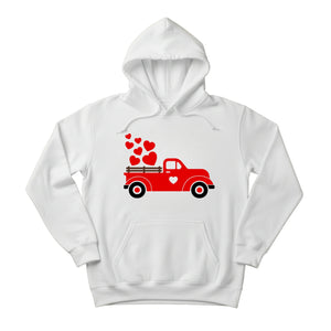 Valentine's Day Hoodie PW321