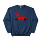 Valentine's Day Sweatshirt PW321