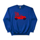 Valentine's Day Sweatshirt PW321