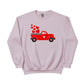 Valentine's Day Sweatshirt PW321