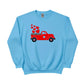 Valentine's Day Sweatshirt PW321