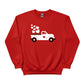 Valentine's Day Sweatshirt PW321