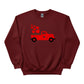 Valentine's Day Sweatshirt PW321