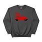 Valentine's Day Sweatshirt PW321