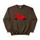Valentine's Day Sweatshirt PW321