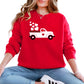 Valentine's Day Sweatshirt PW321
