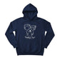 Valentine's Day Hoodie PW322