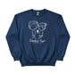 Valentine's Day Sweatshirt PW322