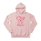 Valentine's Day Hoodie PW322