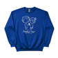 Valentine's Day Sweatshirt PW322