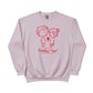 Valentine's Day Sweatshirt PW322