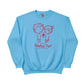 Valentine's Day Sweatshirt PW322