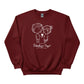 Valentine's Day Sweatshirt PW322