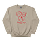 Valentine's Day Sweatshirt PW322