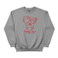 Valentine's Day Sweatshirt PW322