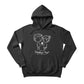 Valentine's Day Hoodie PW322