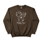 Valentine's Day Sweatshirt PW322
