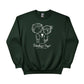Valentine's Day Sweatshirt PW322