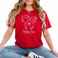 Valentine's Day T-Shirt PW322