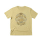 Bless By God Party Queen 40th Birthday Printed T-Shirt  - PW400