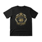 Bless By God Party Queen 40th Birthday Printed T-Shirt  - PW400