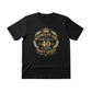 Bless By God Party Queen 40th Birthday Printed T-Shirt  - PW400