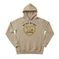 My Day . My Way  Printed Birthday Hoodie - PW402