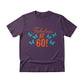 Fabulous At 60! Printed Birthday T-Shirt  - PW404